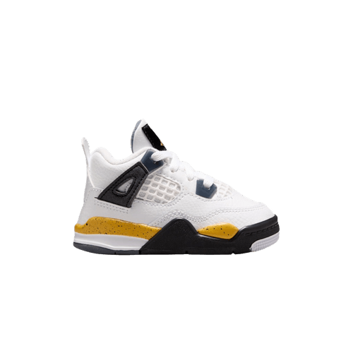 Air Jordan 4 Retro TD 'Rare Air - Tour Yellow' 2026