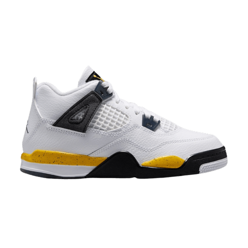 Air Jordan 4 Retro PS 'Rare Air - Tour Yellow' 2026