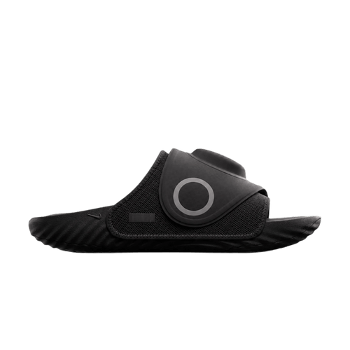Hyperice x Nike Air Zoom Hyperslide 'Black'