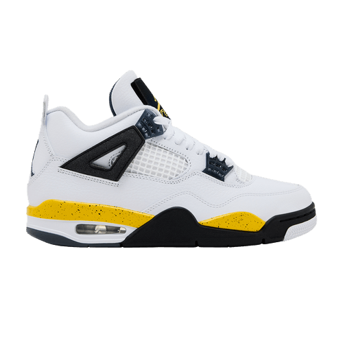Air Jordan 4 Retro 'Rare Air - Tour Yellow' 2026