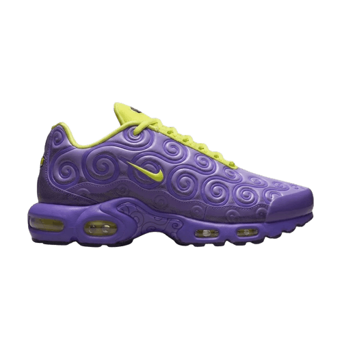 One Piece x Nike Air Max Plus 'Gomu Gomu'