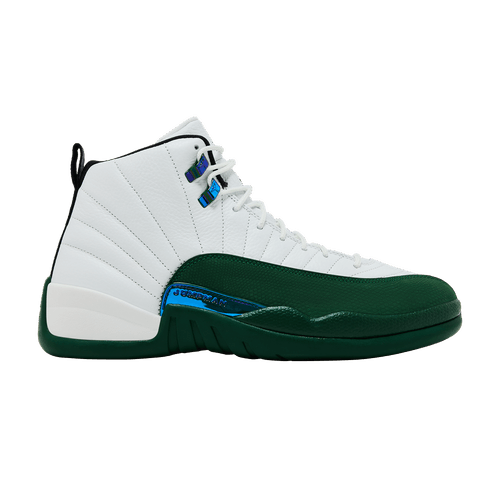 Air Jordan 12 Retro 'Bucks'