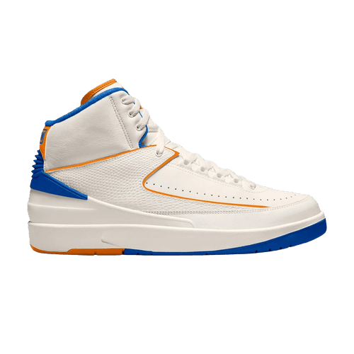 Air Jordan 2 'Knicks'
