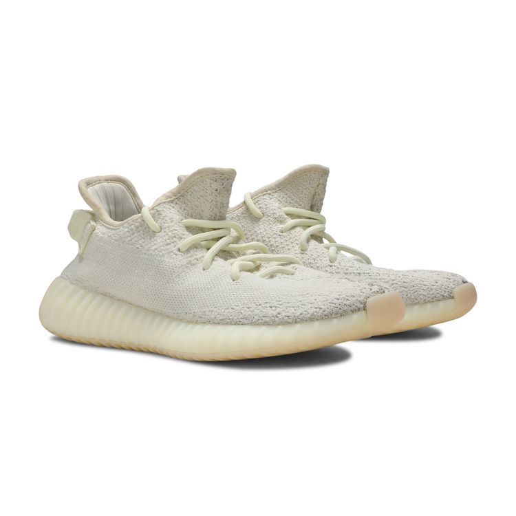 Acheter Adidas Sply Yeezy 350 V2 V2 V2 Butter BRouge Cp9652