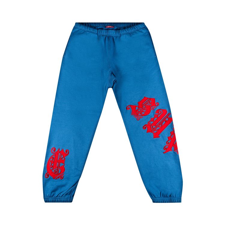 supreme sweatpants price