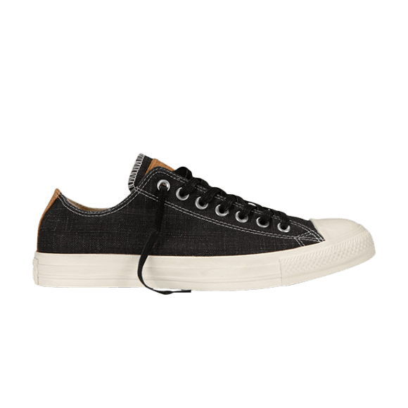 Chuck Taylor All Star Ox 'Slub Yarn'