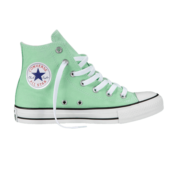 Chuck Taylor All Star Hi 'Peppermint'