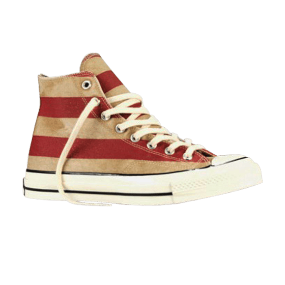 Chuck 70 Hi 'USA'