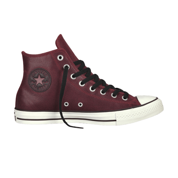 Chuck Taylor All Star Hi 'Oxheart'