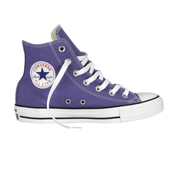 Chuck Taylor All Star Hi 'Hollyhock'