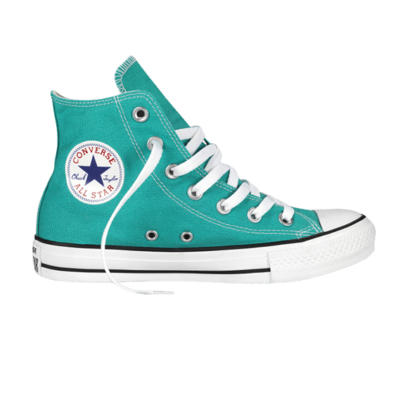 Chuck Taylor All Star Hi 'Mediterranean'