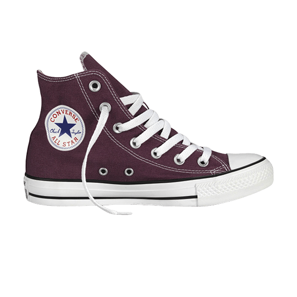 Chuck Taylor All Star Hi 'Oriental Violet'