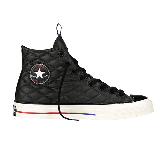 Chuck 70 Hi 'Down Jacket'