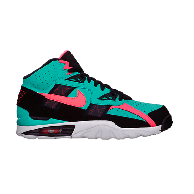 Buy Air Trainer SC High 302346 300 GOAT