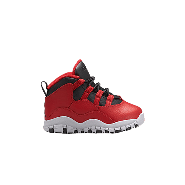 Air Jordan 10 Retro  TD 'Bulls Over Broadway'