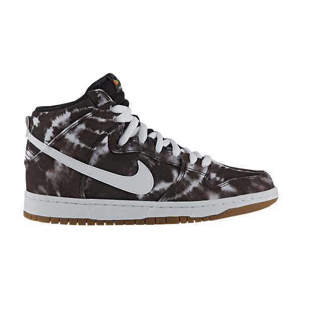 Dunk High Premium SB 'Tie Dye'