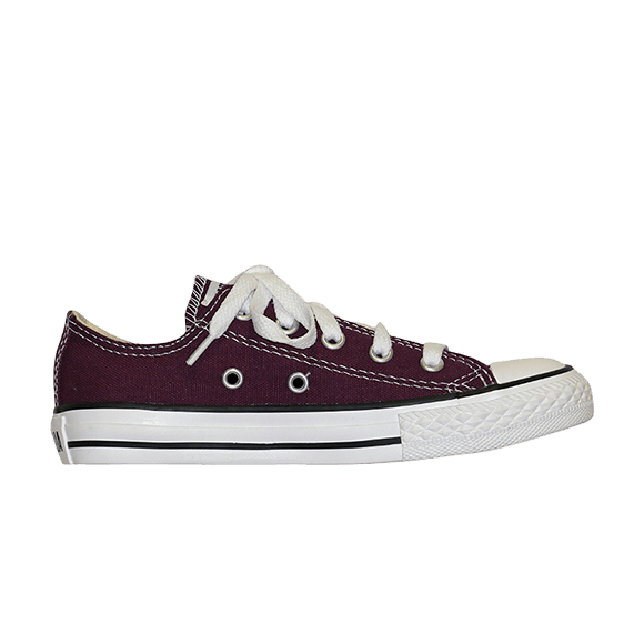 Chuck Taylor All Star Ox GS 'Grapevine'