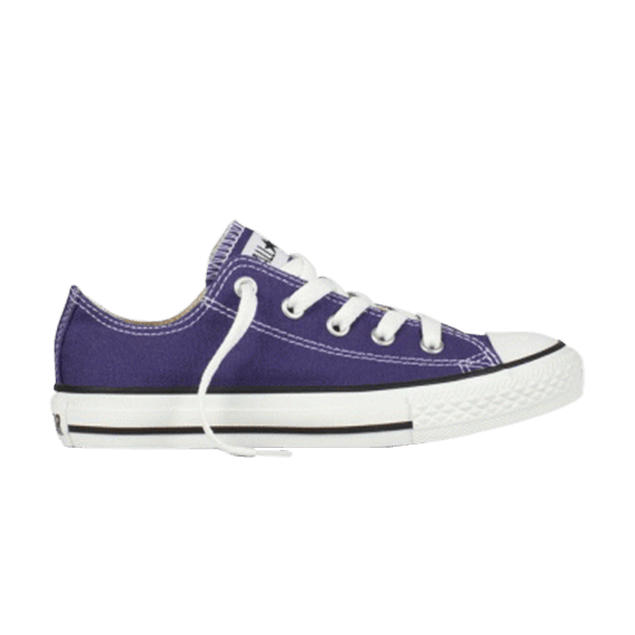 Chuck Taylor All Star Ox GS 'Blue Ribbon'