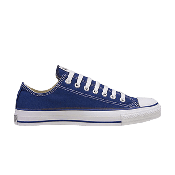 Chuck Taylor All Star Ox GS 'Navy'