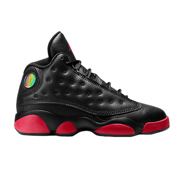 Air Jordan 13 Retro BP 'Dirty Bred'