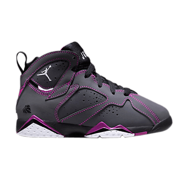 Retro 7 valentine's store day