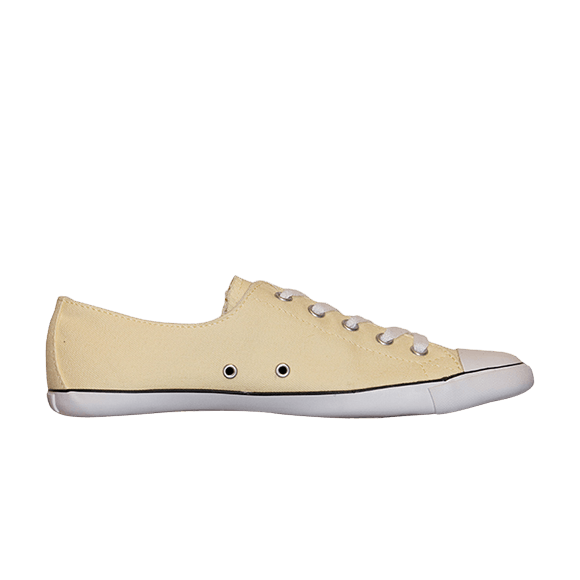 Wmns Chuck Taylor All Star Light Ox 'Lemonade'