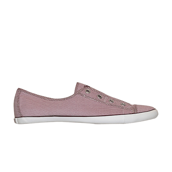 Chuck Taylor All Star Slip-On Ox 'Mini Stripe'