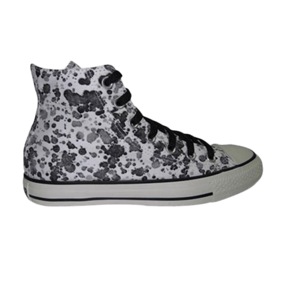 Chuck Taylor All Star Hi 'Splat Watercolor'