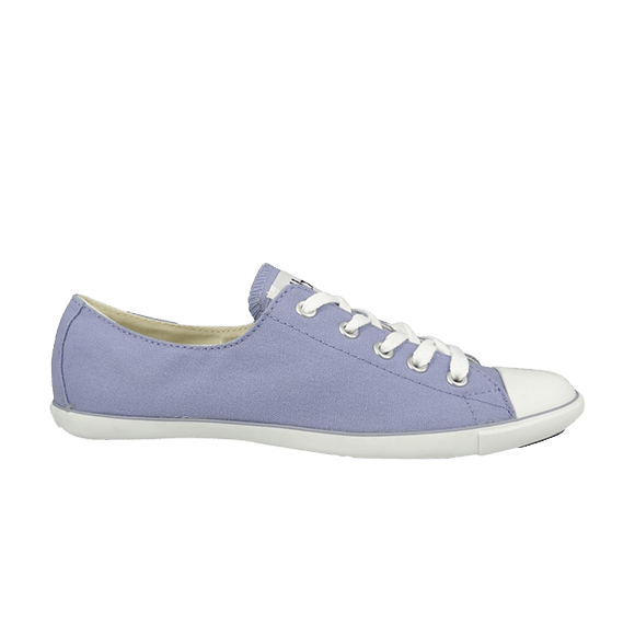 Wmns Chuck Taylor All Star Light Ox 'Purple Impression'