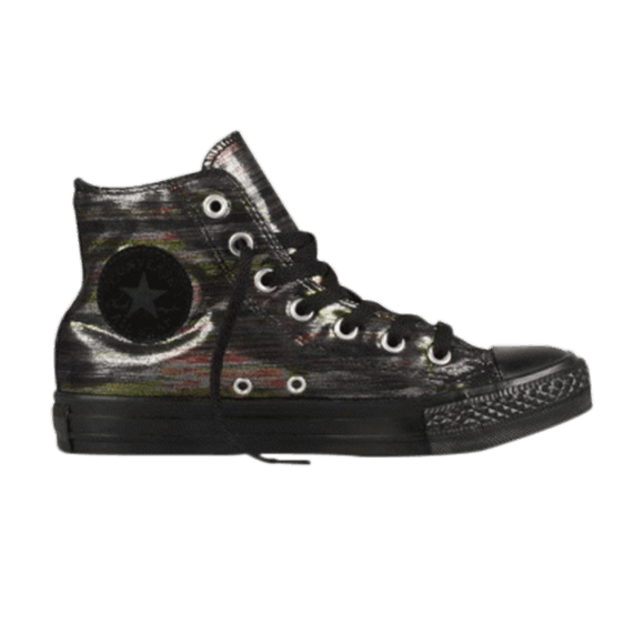 Wmns Chuck Taylor All Star Hi 'Rainbow'