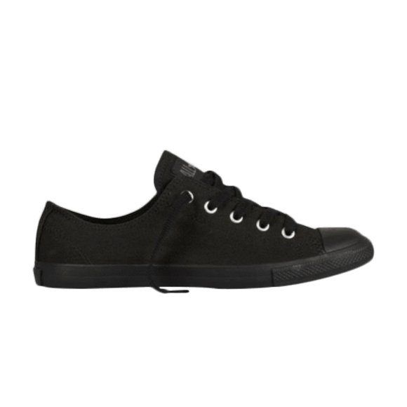 Wmns Chuck Taylor All Star Ox 'Dainty Black'