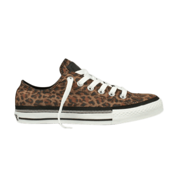 Chuck Taylor All Star Zip Ox 'Rand Leopard'