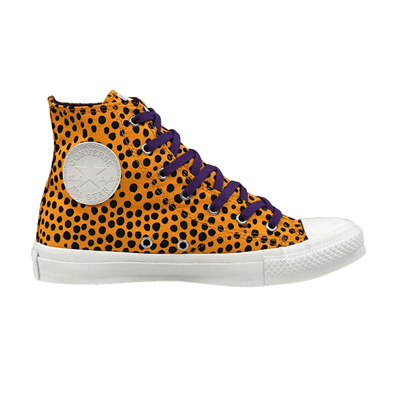 Marimekko x Wmns Chuck Taylor All Star Premium Hi 'Pirput Parput'