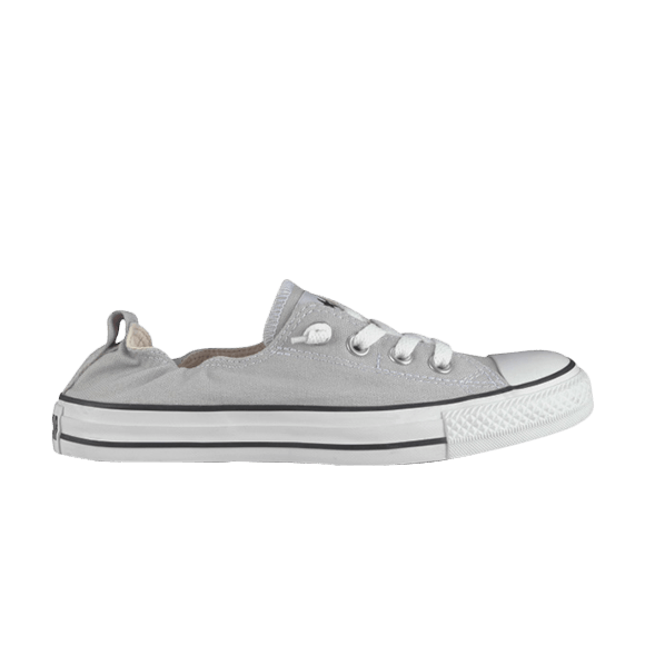 Chuck Taylor All Star Slip Ox 'Grey'