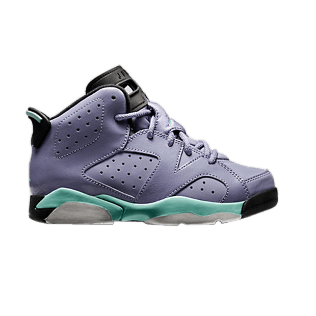 Air Jordan 6 Retro GP 'Iron Purple'