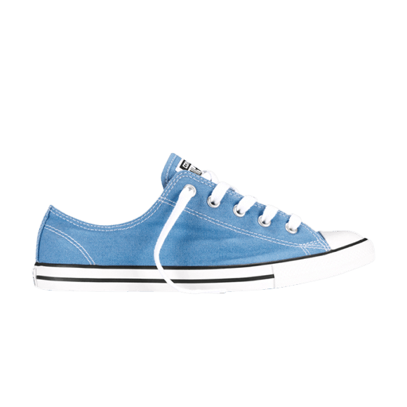 Chuck Taylor All Star Dainty Ox 'Monte Blue'