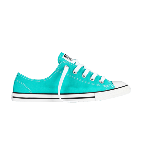 Chuck Taylor All Star Dainty Ox 'Peacock'