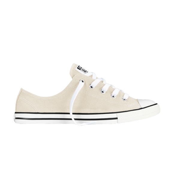 Chuck Taylor Dainty Ox 'Seashell'