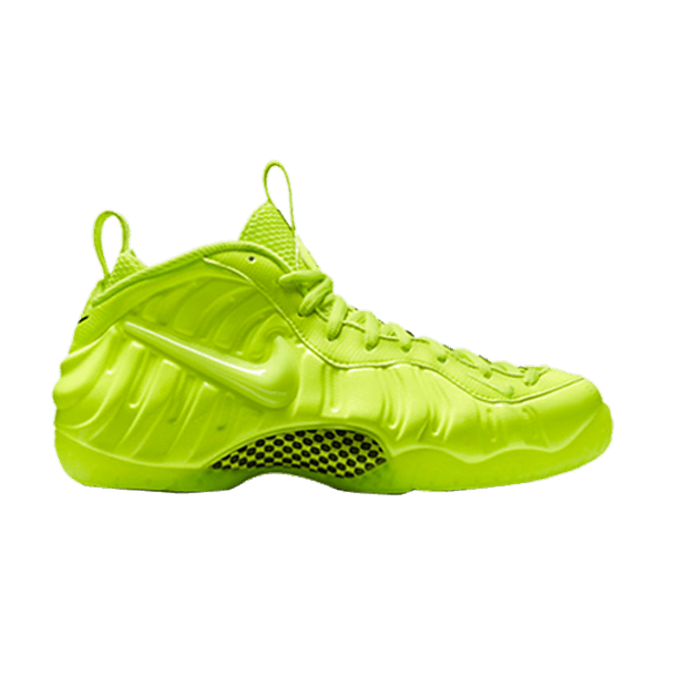 volt foamposite size 13