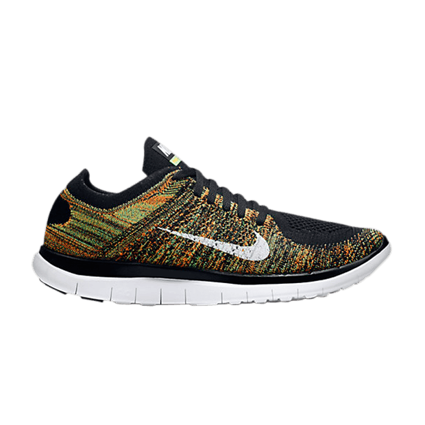 nike flyknit 4.0