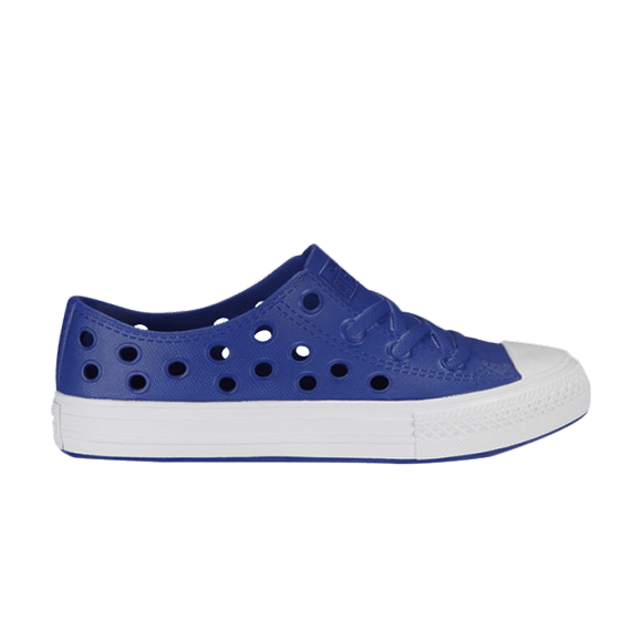 Rockaway Slip Ox GS 'Radio Blue'