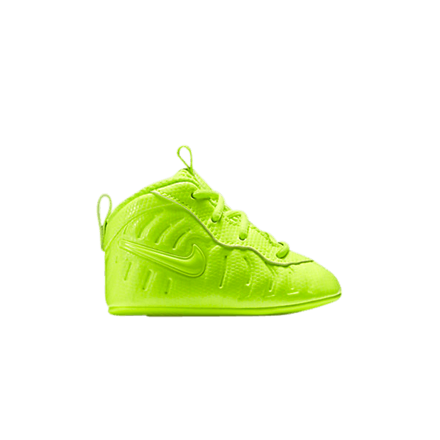 volt foamposite infant