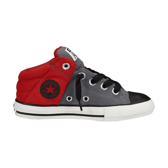 Chuck Taylor All Star Axel Mid 'Admiral Brick'