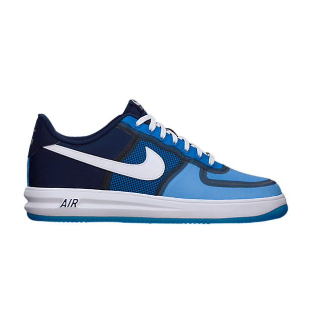 nike air force 1 lunar blue