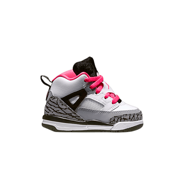 Jordan Spizike TD