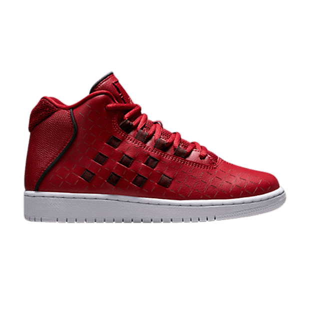 Jordan Illusion PS 'Gym Red'