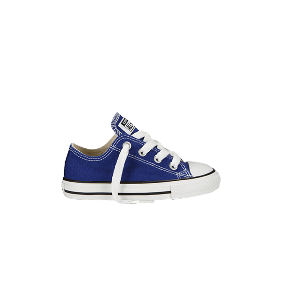 Chuck Taylor All Star Ox TD 'Radio Blue'