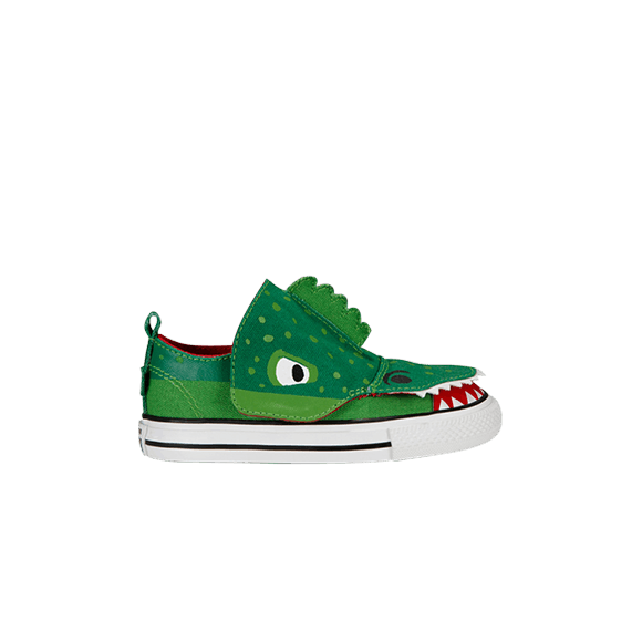 Chuck Taylor All Star Ox TD 'Creatures'