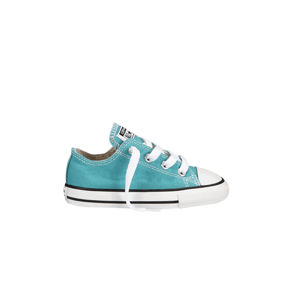 Chuck Taylor All Star Ox TD 'Mediterranean'