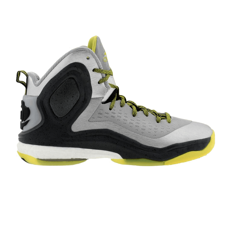 derrick rose shoes 5